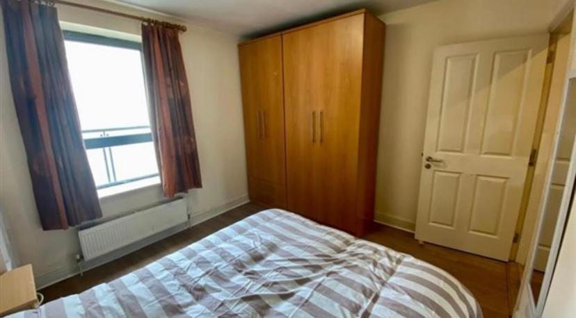 Ferienwohnung Camdenwharf Cork Exterior foto